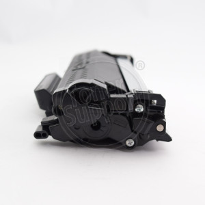 Original starter empty moduleBrother TN-2410- 1200 copies, monochrome, for use in HL-L2370 - image 3