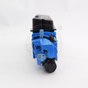 Original virgin empty modulKyocera/Mita TK-5290C- 13000 copies, cyan, for use in ECOSYS P7240cdn - image 2