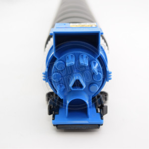 Original virgin empty modulKyocera/Mita TK-8555C- 24000 copies, cyan, for use in TASKalfa 5054ci - image 2