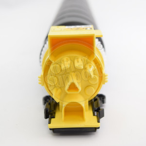 Original virgin empty modulKyocera/Mita TK-8555Y- 24000 copies, yellow, for use in TASKalfa 5054ci - image 2