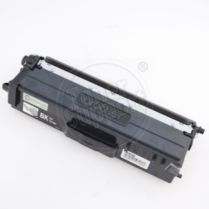Original starter empty moduleBrother TN-910BK- 9000 copies, black, for use in HL-L9310 - image 1