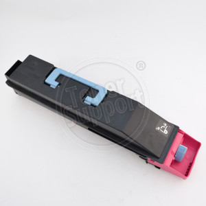 Оригинален, непрезареждан изразходван модул Kyocera/Mita / TK-880M - 18000 копия, магента, предназначен за FS-C8500DN - image 1