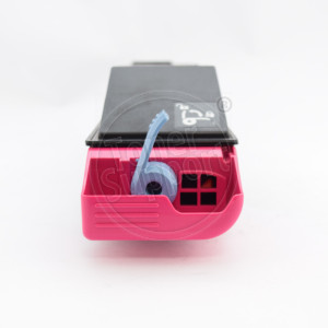 Оригинален, непрезареждан изразходван модул Kyocera/Mita / TK-880M - 18000 копия, магента, предназначен за FS-C8500DN - image 3