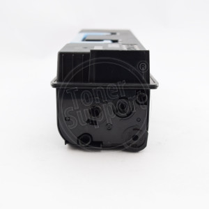 Оригинален, непрезареждан изразходван модул Kyocera/Mita / TK-880C - 18000 копия, циан, предназначен за FS-C8500DN - image 3