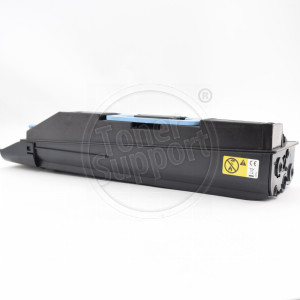 Оригинален, непрезареждан изразходван модул Kyocera/Mita / TK-880K - 25000 копия, черен, предназначен за FS-C8500DN - image 5