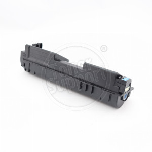 Оригинален, непрезареждан изразходван модулRicoh 408185- 5000 копия, циан, предназначен за SP C360 - image 4