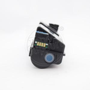 Оригинален, непрезареждан изразходван модулRicoh 408185- 5000 копия, циан, предназначен за SP C360 - image 3