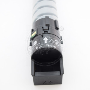 Original virgin empty modul Konica/Minolta / TN-628 - 24000 copies, monochrome, for use in Bizhub 450i - image 4