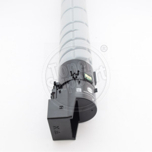 Original virgin empty modul Konica/Minolta / TN-628 - 24000 copies, monochrome, for use in Bizhub 450i - image 2