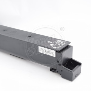 Оригинален, непрезареждан изразходван модулKonica/Minolta TN-715K- 45000 копия, черен, предназначен за Bizhub C750i - image 4