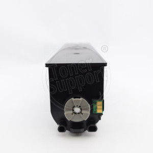 Оригинален, непрезареждан изразходван модулKonica/Minolta TN-715K- 45000 копия, черен, предназначен за Bizhub C750i - image 3