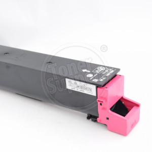 Original virgin empty modul Konica/Minolta / TN-715M - 45000 copies, magenta, for use in Bizhub C750i - image 4