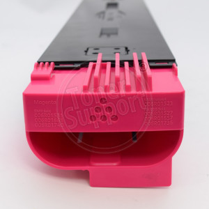 Оригинален, непрезареждан изразходван модул Xerox / 006R01661 - 34000 копия, магента, предназначен за Color C60 - image 2