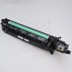 Original virgin empty modul Konica/Minolta / IUP-24Y - 50000 copies, yellow, for use in Bizhub C3351 - image 2