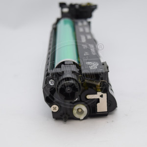 Original virgin empty modul Konica/Minolta / IUP-24Y - 50000 copies, yellow, for use in Bizhub C3351 - image 3