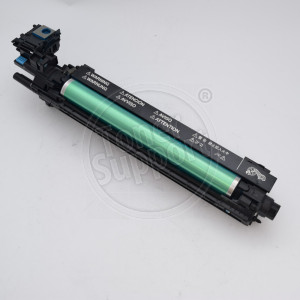 Original virgin empty modul Konica/Minolta / IUP-24C - 50000 copies, cyan, for use in Bizhub C3351 - image 1