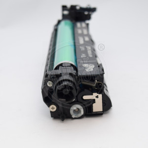 Original virgin empty modul Konica/Minolta / IUP-24C - 50000 copies, cyan, for use in Bizhub C3351 - image 4