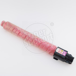 Оригинален, непрезареждан изразходван модулRicoh 842384- 6000 копия, магента, предназначен за IM C300 - image 1