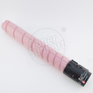 Оригинален, непрезареждан изразходван модулLexmark 76C0HM0- 34000 копия, магента, предназначен за CS923 - image 1