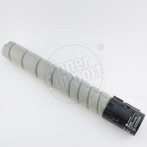 Оригинален, непрезареждан изразходван модулLexmark 86C0HK0- 34000 копия, черен, предназначен за CX921 - image 1