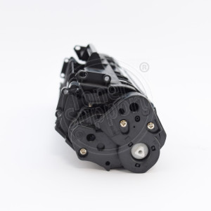 Оригинален, непрезареждан изразходван модул Hewlett-Packard / Q2612A - 12A - 2000 копия, монохромен, предназначен за LaserJet 1010 - image 4