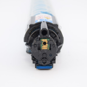 Оригинален, непрезареждан изразходван модулRicoh 842383- 6000 копия, циан, предназначен за IM C300 - image 2