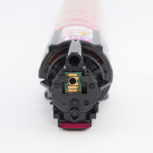 Оригинален, непрезареждан изразходван модулRicoh 842384- 6000 копия, магента, предназначен за IM C300 - image 2