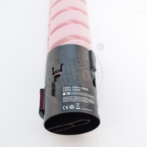 Оригинален, непрезареждан изразходван модулLexmark 76C0HM0- 34000 копия, магента, предназначен за CS923 - image 4