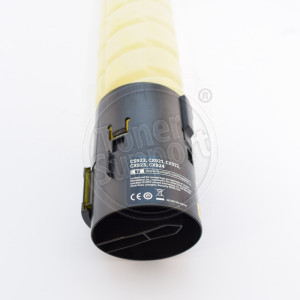 Оригинален, непрезареждан изразходван модулLexmark 76C0HY0- 34000 копия, жълт, предназначен за CX921 - image 4