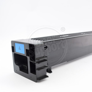 Оригинален, непрезареждан изразходван модул Konica/Minolta / TN-812 - 40800 копия, монохромен, предназначен за Bizhub 758 - image 3