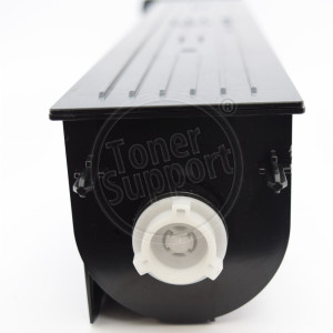 Оригинален, непрезареждан изразходван модул Konica/Minolta / TN-812 - 40800 копия, монохромен, предназначен за Bizhub 758 - image 4