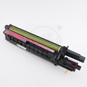 Original virgin empty modulKonica/Minolta IUP-35M- 55000 copies, magenta, for use in Bizhub C3350i - image 1