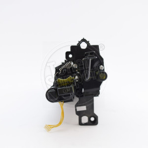 Original virgin empty modul Konica/Minolta / IUP-35Y - 55000 copies, yellow, for use in Bizhub C3350i - image 3