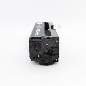 Original virgin empty modulPANTUM CTL-1100HK- 2000 copies, black, for use in CP1100DW - image 3