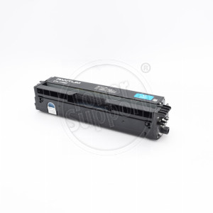 Оригинален, непрезареждан изразходван модулPANTUM CTL-1100XC- 2300 копия, циан, предназначен за CP1100DW - image 4