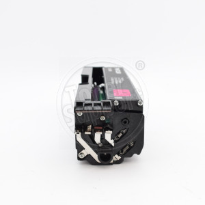 Оригинален, непрезареждан изразходван модулPANTUM CTL-1100XM- 2300 копия, магента, предназначен за CP1100DW - image 3