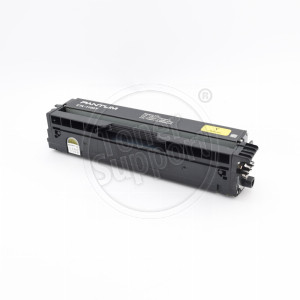 Original virgin empty modulPANTUM CTL-1100XY- 2300 copies, yellow, for use in CP1100DW - image 4