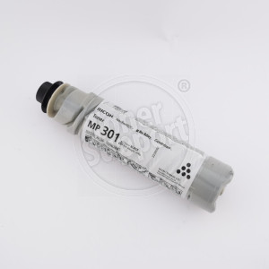 Оригинален, непрезареждан изразходван модул Ricoh / Type MP301E / 841711 - 8000 копия, монохромен, предназначен за Aficio MP 301SP - image 1