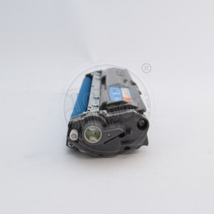 Original virgin empty modul Brother / TN-241C - 1400 copies, cyan, for use in HL-3170 - image 2