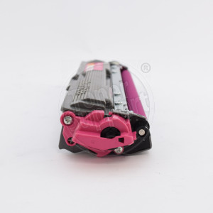 Original virgin empty modul Brother / TN-241M - 1400 copies, magenta, for use in HL-3170 - image 3