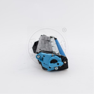 Original virgin empty modul Brother / TN-243C - 1000 copies, cyan, for use in HL-L3230 - image 3