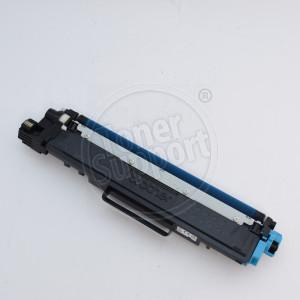 Original virgin empty modul Brother / TN-243C - 1000 copies, cyan, for use in HL-L3230 - image 1