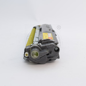 Original virgin empty modul Brother / TN-245Y - 2200 copies, yellow, for use in HL-3170 - image 3