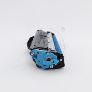 Original virgin empty modul Brother / TN-247C - 2300 copies, cyan, for use in HL-L3270 - image 3