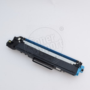 Original virgin empty modul Brother / TN-247C - 2300 copies, cyan, for use in HL-L3270 - image 1