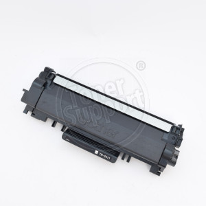 Original virgin empty modul Brother / TN-2411 - 1200 copies, monochrome, for use in HL-L2312 - image 1