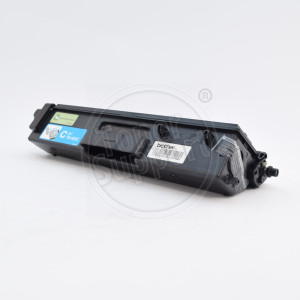 Original virgin empty modul Brother / TN-423C - 4000 copies, cyan, for use in HL-L8360 - image 4