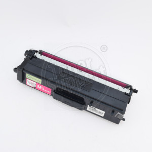 Original virgin empty modulBrother TN-423M- 4000 copies, magenta, for use in HL-L8360 - image 1