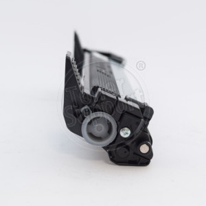 Original virgin empty modul Brother / TN-1090 - 1500 copies, monochrome, for use in HL-1222 - image 2