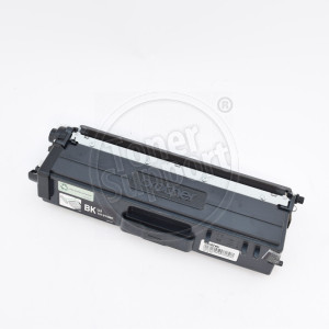 Original virgin empty modul Brother / TN-910BK - 9000 copies, black, for use in HL-L9310 - image 1